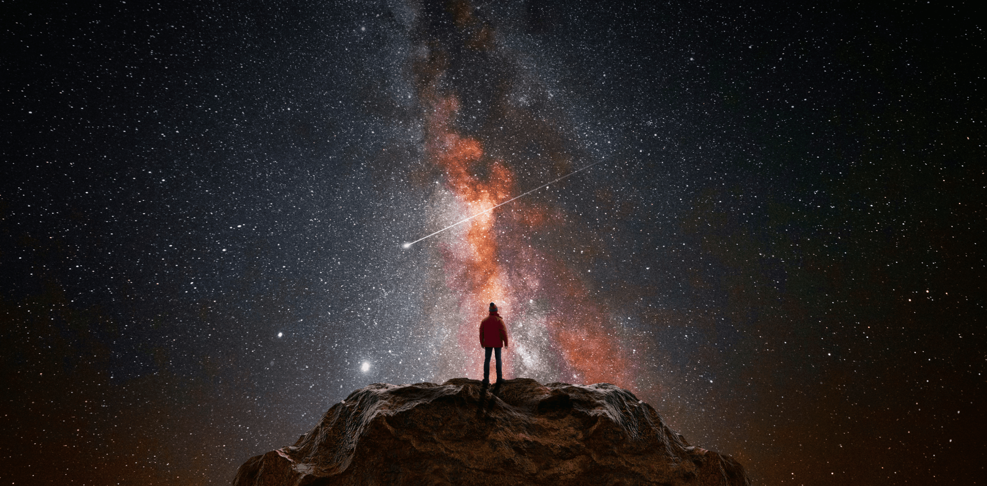 space